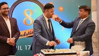 IoTechWorld Avigation | Celebrating 8 Years of Innovation & Impact | Foundation Day Highlights 2025