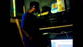 Sample ni LittleGee.One T.z.U FAMILIA T.z.U Records One Street Production