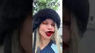 Hello Gorgeous, Doja Cat ka naya effect abhi try karein
