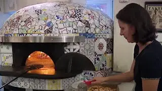 DC pizza shop says it would welcome President Trump's business | NBC4 Washington