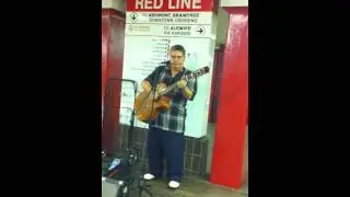 Boston Live Music Series: Latin