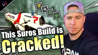 Вам ОБЯЗАТЕЛЬНО нужно использовать режим Suros! | Лучший PvP-билд | Destiny 2 &mdash; Сезон &laquo;Лост&raquo;