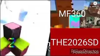 Minecraft You died! Too many In Wiggle Major Powers Extended ^7