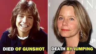 10 Beloved The Partridge Family Actors Who Tragically Passed Away