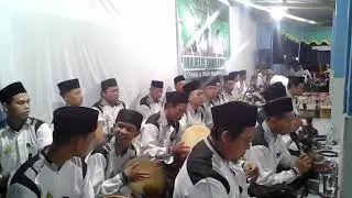 Waosan Sholawat Rijalul Ansor Kasihan