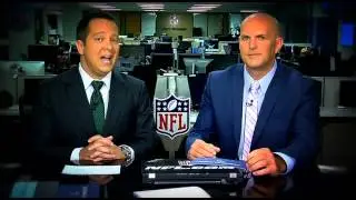 NFL AM SHOW PROMO