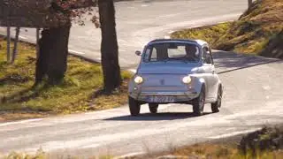 Fiat 500 (1970)