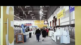 ASB Showgrounds