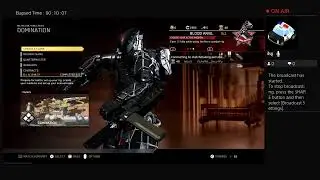 Cod IW key grinding and pubstomping
