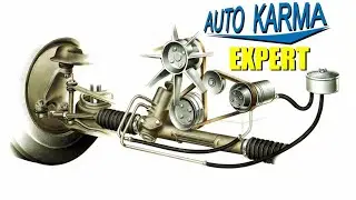Caseta de direcţie: ce este, cum funcţionează şi c&acirc;nd trebuie schimbată - AutoKarma Expert