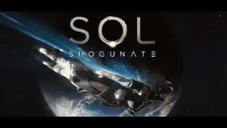 Paint the Stars with Blood in SOL Shogunate &ndash; A Samurai Space Opera