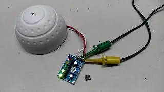 KA2284 Noise Level Meter