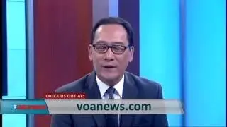 US Politics August 2016  VOA The Correspondents