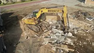 Wannco Services - North Texas Trusted Demolition Contractor