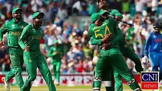 ICC Champions Trophy 2025 Pakistan | PCB is set to receive another blow from ICC | Report|CNI News