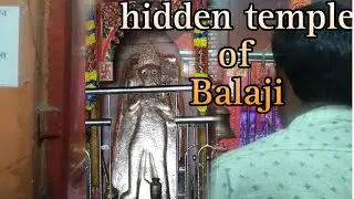 Hidden temple in lucknow vlog 🕉 | jai shree ram