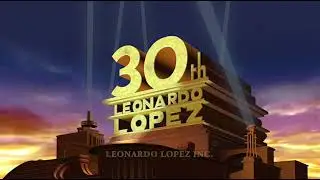 30th Leonardo López (1998-2005) (Regular Version) (HD 480)