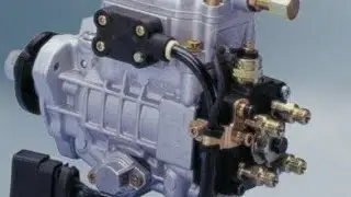 BOSCH ROTARY DIESEL PUMP WORK. E D C DIESEL PUMP REPAIR.INLINE DIESEL PUMP WORK.injector pump repair