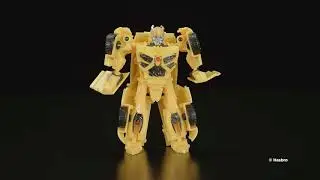 Transformers Allspark Tech Bumblebee - Amazon