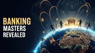 Who Really Controls Global Banks