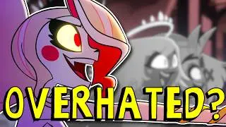 Analyzing Hazbins Weirdly Controversial Second Season