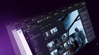 Video Projects Managing Tool Hype Promo Motion Graphics Video