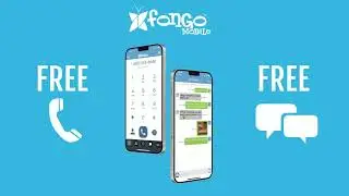Free calling, free texting, and more!