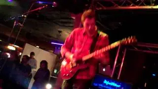 Marathon live @ Club Ruins Providence, RI