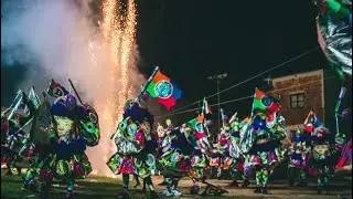SAÍDA DA TURMA DIRETORIA DE BELFORD ROXO 2024