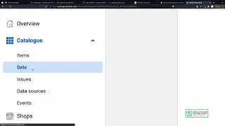 Digital Marketing Course - Topic 80  Facebook Adding Catalogues in Commerce Manager
