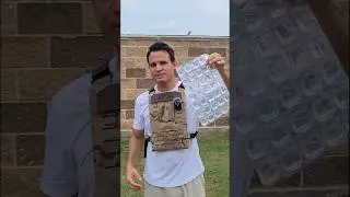 What's inside of the JAKAL cooling vest?