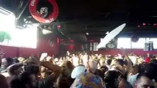 Apollonia @ Circoloco Closing Party (DC10, Ibiza) 06.10.2014 part 2