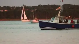 Discover Charlottetown, PEI - Coastal