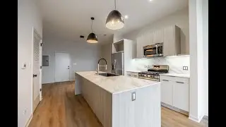 6340 West Belmont Ave., #302 | 1 Bed 1 Bath | Belmont Central