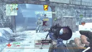Pz FEAR Montage #1