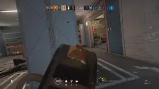 Nice Caveira Play