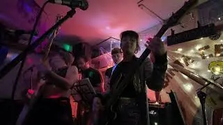 Shiny Disco Folks - Teaser 2026