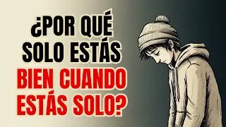 La Psicología de las Personas que Necesitan Estar Solas para Sentirse Bien