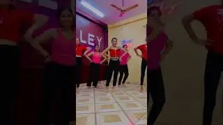 Tap In X Say Na | Reels Challenge | Dance Alley #shorts #youtubeshorts