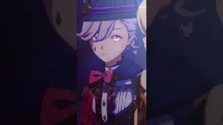 Friends with Benefits (Aether x Lyney)