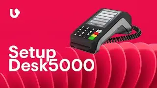 Tutorial DESK5000