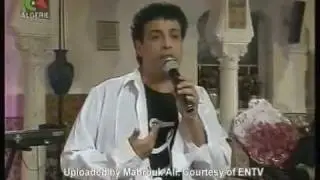 YouTube   Hamid Baroudi   El Bareh  de Guerouabi