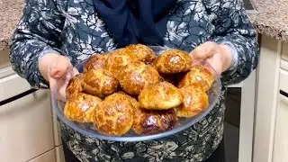 HOW TO MAKE WALNUT COOKIES?