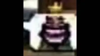 Clash Royale he he he ha meme (sound effect)