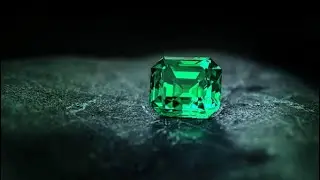 😱Top Quality 15 Carat Panjshir Emerald Lot &ndash; Loose Gemstones from Afghanistan