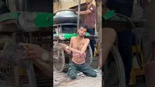 Yehi wali Lunga 🤣🤣🤣 #mrsalmuddin #comedy #shortvideo #funny #new #trending #newsong ￼