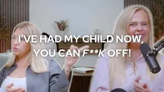 Partners: The good, the bad, and the clueless! — Mumversations Ep6