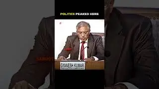 LoP Rahul Gandhi vs Election Commission