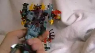 TF:G1 Seacons (č&aacute;st 3) - review (CZ)