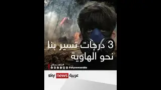 3 درجات تسير بنا نحو الهاوية.. | #وثائقيات_خاصة